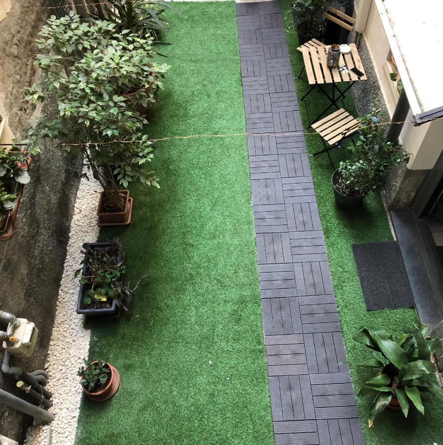 Loft Ramondetta 30Tre Apartment คาตาเนีย ภายนอก รูปภาพ