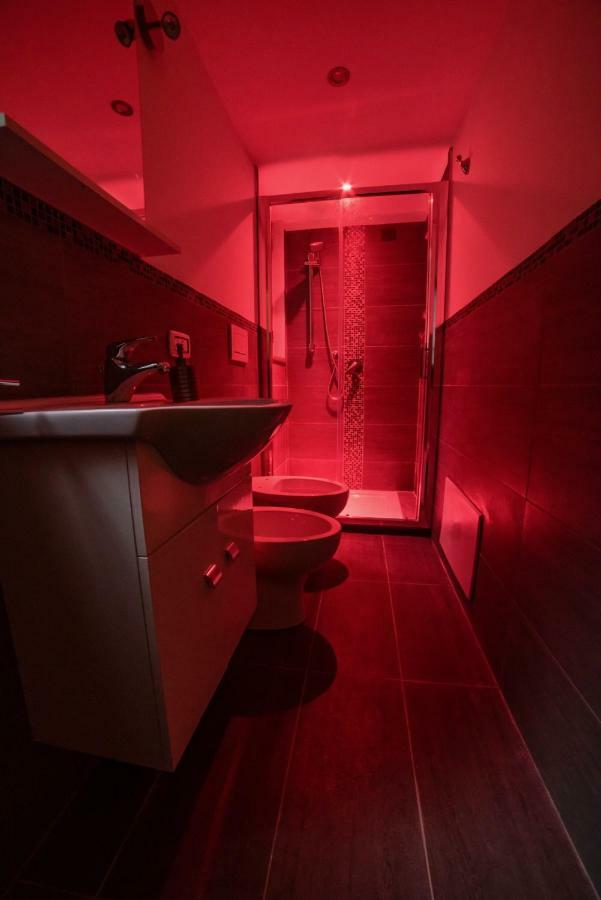 Loft Ramondetta 30Tre Apartment คาตาเนีย ภายนอก รูปภาพ