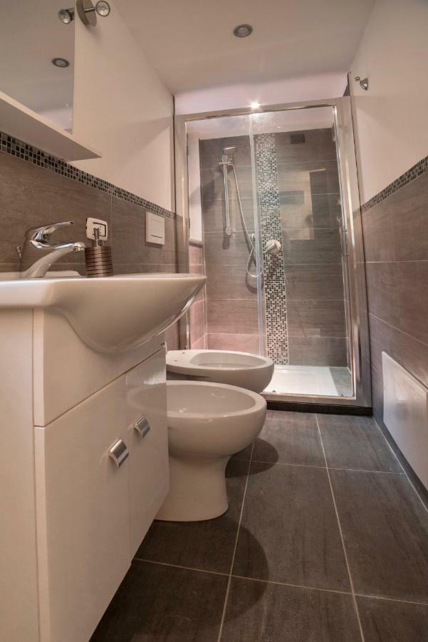 Loft Ramondetta 30Tre Apartment คาตาเนีย ภายนอก รูปภาพ